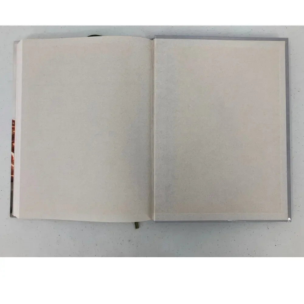 All Recipes Hardcover Top Rated 400+ Recipes Kitchen 2002 Oxmoor House Cookbook